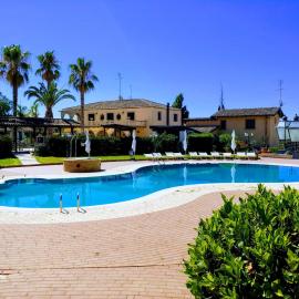 Tenuta Bellaprima CALTAGIRONE, ξενοδοχείο σε Niscemi