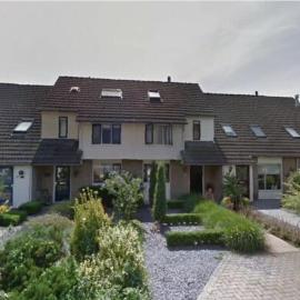 Witte Druif, hotel in Veghel