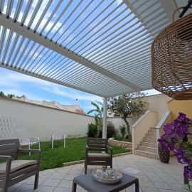 LA PERLA, comfort e relax