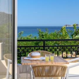 Fotini Studios Thassos
