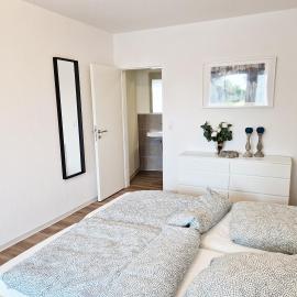 WeserPension, hotell sihtkohas Brake