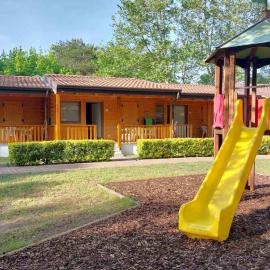 Villaggio Samoa, hotel di Lido delle Nazioni