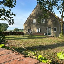 Scheunenwohnung in der Natur, hotel in Melle
