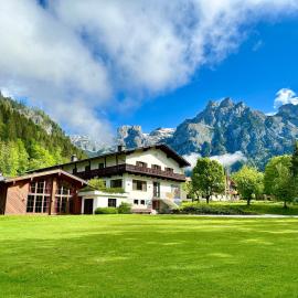 Berghof Werfenweng
