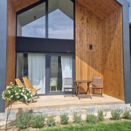 Bruka house Vrujci