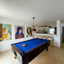 Taouarguit Guest House