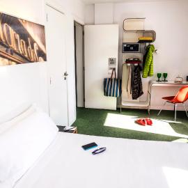 Hotel Gat Rossio, готель у Лісабоні