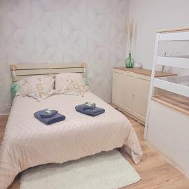 Maison campagne détente، فندق في Thorigné-sur-Dué