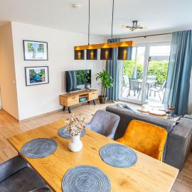 MK Apartments - An der Vechte, hotel in Nordhorn