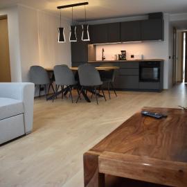 Suur-Posti Apartments, готель у Пярну