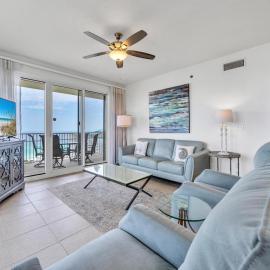 Ariel Dunes 1501 – hotel w mieście Destin