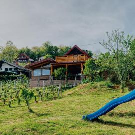 Apartment Pri Braceku - Odmor u prirodi - Nature Retreat & Relaxation