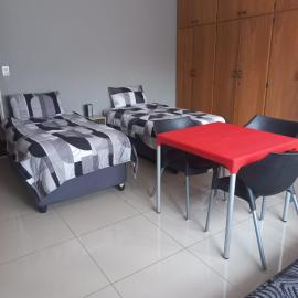 Dafel street Guesthouse