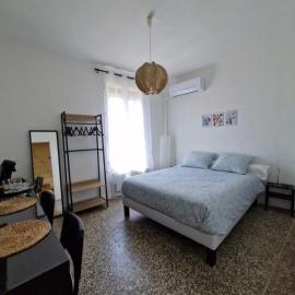 Chambre Sommières, hotel a Sommières