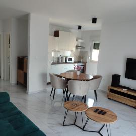 Apartments Dodig