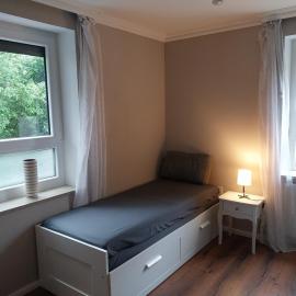 Bad Aibling City Apartment Zimmer, hotel in Bad Aibling
