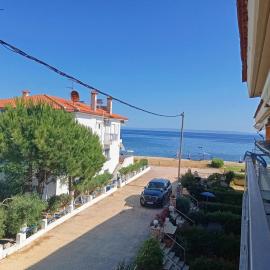 'Sunny Apartment' Gerakini Beach, Halkidiki