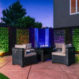 Fireside Oasis Retreat - An Irvie Home, hotel in Albuquerque