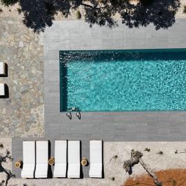 Villa The Pines- Jaccuzi - Private Pool - 7 minutes from the beach