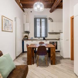 Homeby, Loft Anna Maria