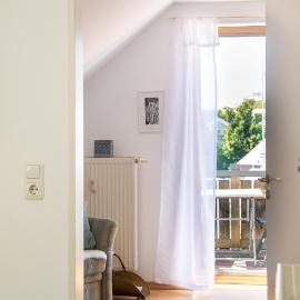 Ferienwohnungen hinter der Residenz، فندق في لاندشوت
