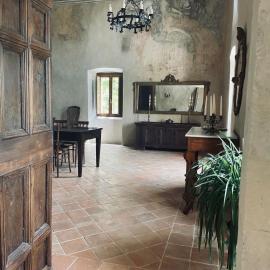 Palazzo Pirro Dimora Storica