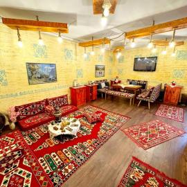 Sebilhan Apart Hotel
