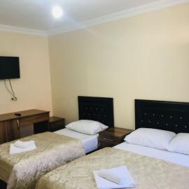 Aygün Home Apart, hotel a Çaykara
