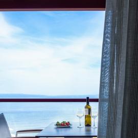 Elpiniki Luxury Rooms