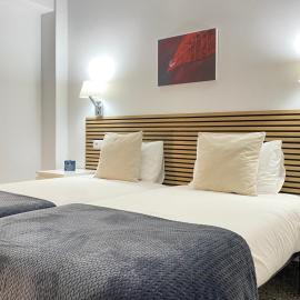 Padrón में, होटल Apartamento Padrón Centro P1 by URent