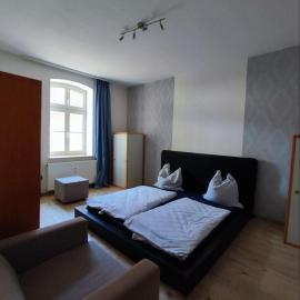 Haus am See Annahütte - für bis zu 6 Personen, hotel a Schipkau