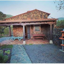 Casa El Pajar 3