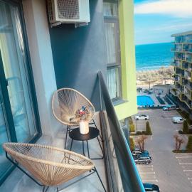 LUXURY KLN BY ALEZZI Mamaia Nord
