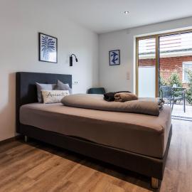 City-Apparte Boarding -Studios- Dein flexibles Zuhause in Gronau, hotell sihtkohas Gronau
