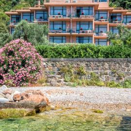 Appartamenti Wieland, hotel di Torri del Benaco