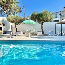 Casa dos Trevos, 5 Bedroom Villa with Pool