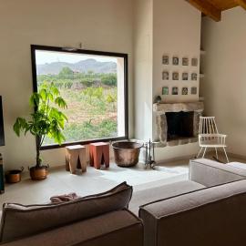 Tenuta Coco, hotell i Centuripe