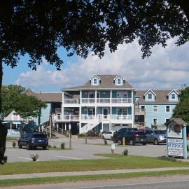 The Inn at Corolla, hotel din Corolla