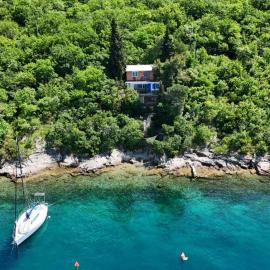Sea House Bassi, hotel in Kraljevica