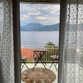 Kotor Bay Villa, hotel u Tivatu