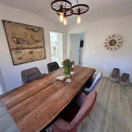 Boddenhaus Darss, готель у місті Вік