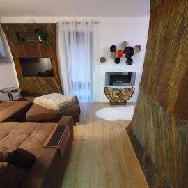 Ferienwohnung Familie Fritsch - Zuhause auf Zeit, hotel i Bodnegg