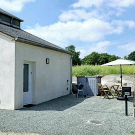 Maison 4 personnes - Louargat