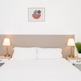 Villa Vichéia - Appartement 2 - UNESCO - Centre-Ville