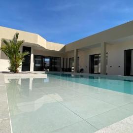 Villa La Bendición - Hermosa casa campestre en Villavicencio