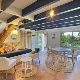 Maison Trezma à 450m de la plage
