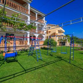 Apartments Danica
