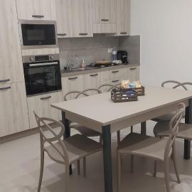 CASA VACANZE Lisa&Giò, hotel a Brusciano
