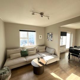 Comfy flat in Kópavogur