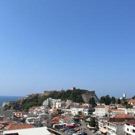 Begu Apartments